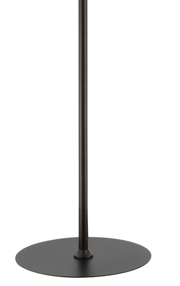 Julian 65.25" Integrated LED Metal Floor Lamp - JONATHAN Y